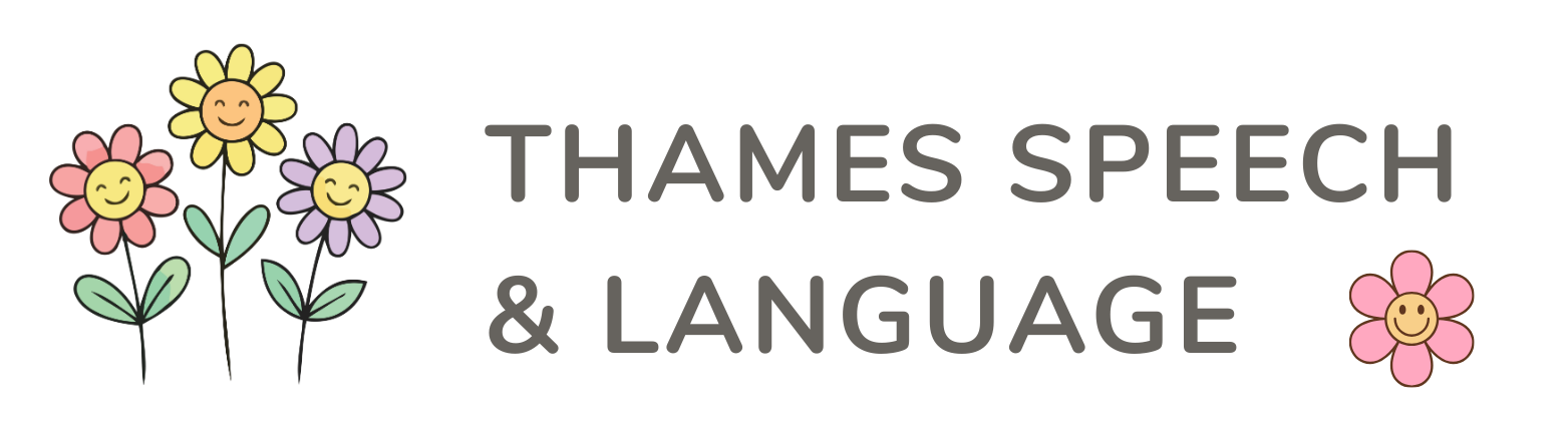 Thames Speech and Language
